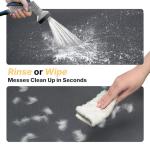 Veehoo Large Elevated Dog Bed with Cooling Mesh