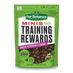 Pet Botanics Duck and Bacon Training Treats