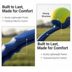 Dog Ball Launcher with 2 Tennis Balls