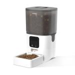 Automatic Pet Feeder with Camera and Night Vision