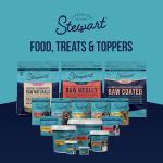 Stewart Chicken Liver Freeze-Dried Dog Treats