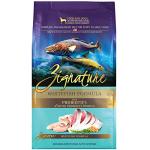 Zignature Limited Ingredient Whitefish Dog Food 25lb