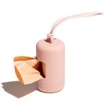 Wild One Leak-Proof Dog Poop Bag Dispenser