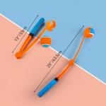 All For Paws 25" Dog Ball Launcher with Grip