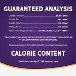 Zignature Limited Ingredient Whitefish Dog Food 25lb