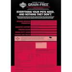 Diamond Naturals Grain-Free Beef Dry Dog Food 28Lb