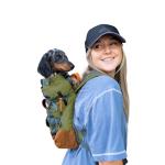 K9 Sport Sack Urban 3 - Small Dog Carrier