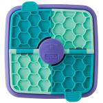 Outward Hound 3-in-1 Interactive Dog Puzzle Toy