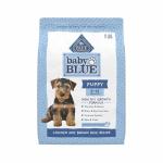 Blue Buffalo Puppy Natural Dry Food, Chicken Recipe
