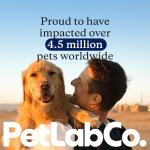 PetLab Co. 22 in 1 Dog Multivitamin Chews
