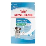 Royal Canin Small Puppy Dry Dog Food, 14 lb