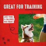 Stella & Chewy's Freeze-Dried Raw Dog Treats