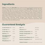 Jinx Puppy Dry Dog Food with Real Chicken