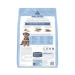 Blue Buffalo Puppy Natural Dry Food, Chicken Recipe