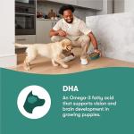 Jinx Puppy Dry Dog Food with Real Chicken