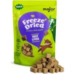 Freeze-Dried Beef Liver Dog Treats - High Protein