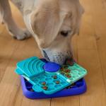 Outward Hound 3-in-1 Interactive Dog Puzzle Toy