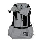 K9 Sport Sack Air 2 - Light Grey Dog Carrier