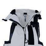 K9 Sport Sack Air 2 - Light Grey Dog Carrier