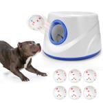 Automatic Ball Thrower and Launcher for Dogs