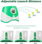 Automatic Ball Launcher for Dogs with 15 Balls
