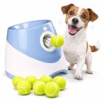 Automatic Dog Ball Launcher for Small Dogs