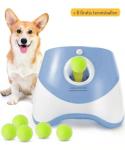 Automatic Dog Ball Launcher for Small Dogs