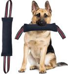 Clysoru Indestructible Tug Toy for Dogs