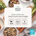 Freshpet Homestyle Chicken & Turkey Dog Food 2lb