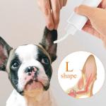 YEAJOIN 3-Pack Liquid Squeeze Droppers for Dogs