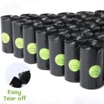 DREAM&GLAMOUR Leak-Proof Dog Poop Bags, 300 Count