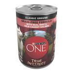 Purina ONE Grain-Free Beef & Salmon Wet Dog Food