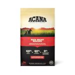 ACANA Grain Free Red Meat Dog Food 25lb