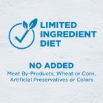 Grain-Free Turkey & Potato Dog Food, 26 lb