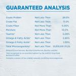 Grain-Free Turkey & Potato Dog Food, 26 lb