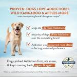 Wild Kangaroo & Apples Limited Ingredient Dog Food