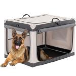 A4PET XL Soft-Sided Dog Crate 40 Inch