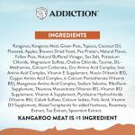 Wild Kangaroo & Apples Limited Ingredient Dog Food