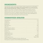 ACANA Limited Ingredient Lamb & Pumpkin Dog Food