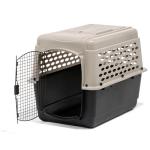 Petmate Vari Dog Kennel - Portable Crate for Large Dogs