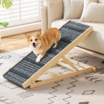 40-Inch Dog Ramp for Bed and Couch