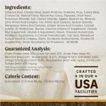 Merrick Grain-Free Dry Dog Food for Weight Management