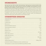 ACANA Grain Free Red Meat Dog Food 25lb