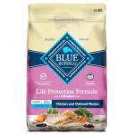 Blue Buffalo Small Breed Puppy Dry Dog Food