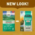 ACANA Limited Ingredient Lamb & Pumpkin Dog Food