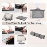 A4PET XL Soft-Sided Dog Crate 40 Inch