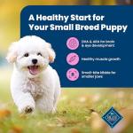 Blue Buffalo Small Breed Puppy Dry Dog Food