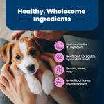 Blue Buffalo Small Breed Puppy Dry Dog Food