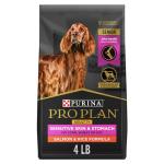 Purina Pro Plan Salmon & Rice Senior Dog Food