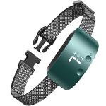 Rechargeable Anti-Bark Collar for Dogs with Adjustment